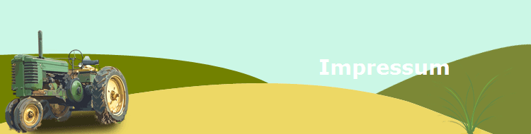 Impressum